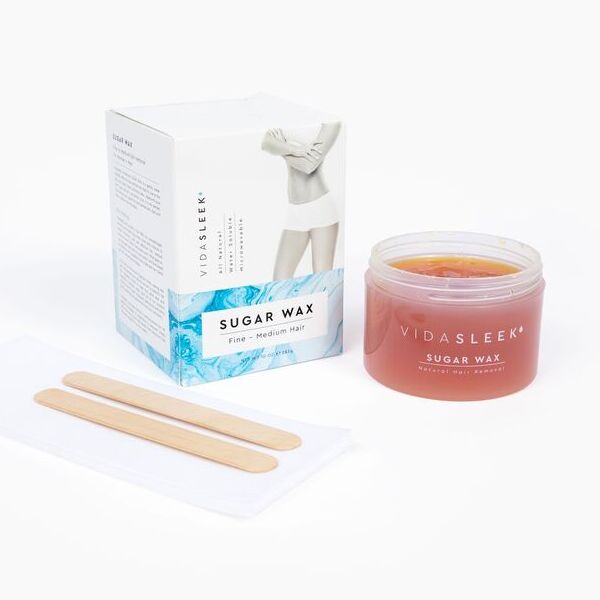 Best sales sugar wax