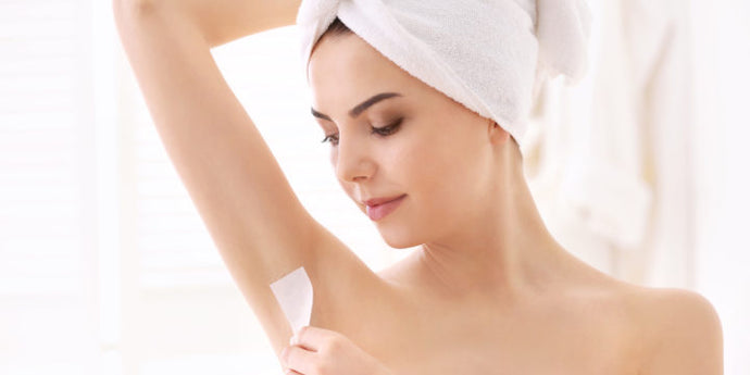 The Do’s and Don’ts of Waxing Your Armpits
