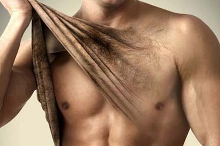 Common Causes of Excess Body Hair