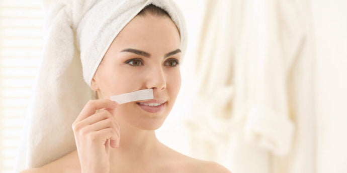 5 Facial Hair Waxing Tips That Won’t Irritate Your Skin