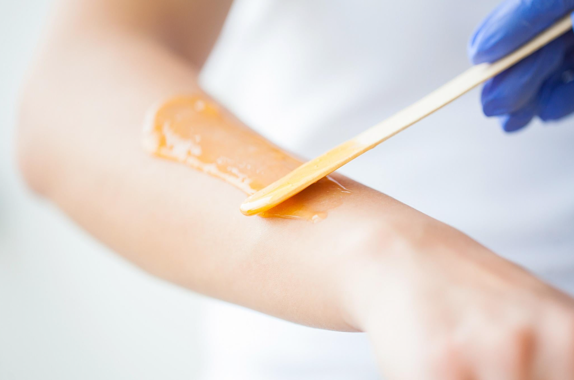 How to wax at home? Make sure you avoid these 5 mistakes