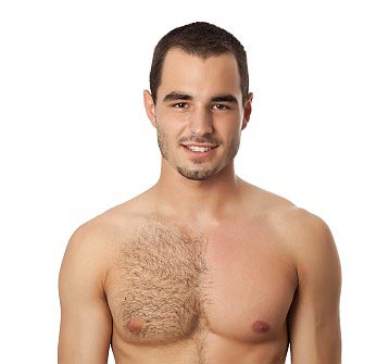 Male Waxing Trends on the Rise