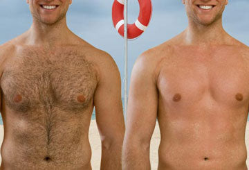 Spring Grooming Tips for Men