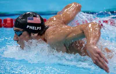How hair removal improves athletic performance