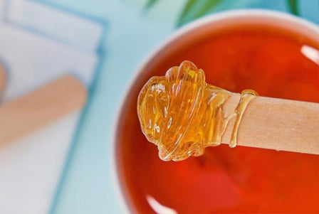 What is Sugar Wax? Everything You Need to Know