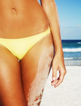 Waxing vs. Sugaring – What’s the Best Hair Removal Method?
