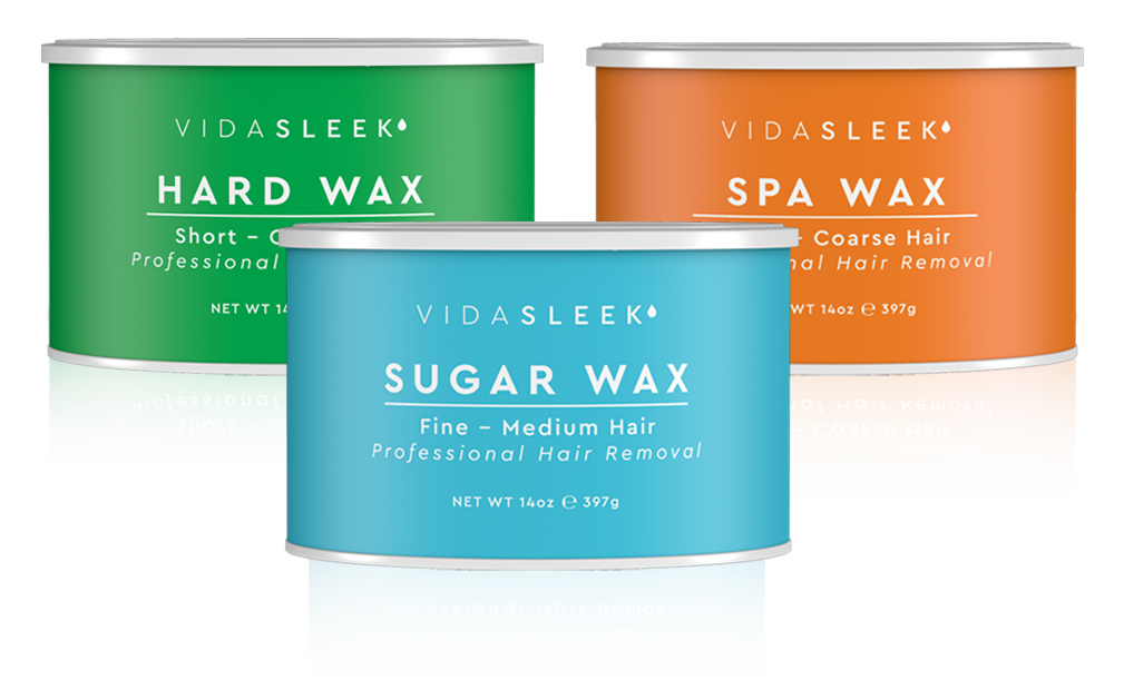 hair removal wax for professionals