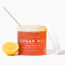 Load image into Gallery viewer, Hair Removal Sugar Wax - 12oz