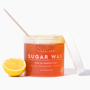 Hair Removal Sugar Wax - 12oz