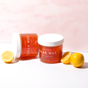 Hair Removal Sugar Wax - 12oz