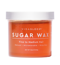 Load image into Gallery viewer, Hair Removal Sugar Wax - 12oz