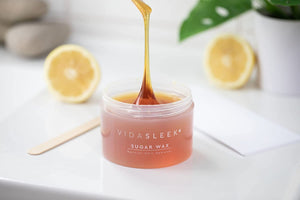 Sugar Wax Kit