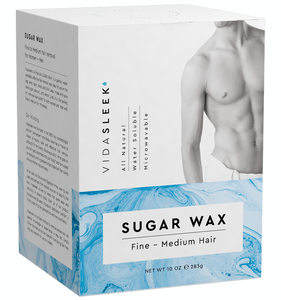 hair removal sugar wax
