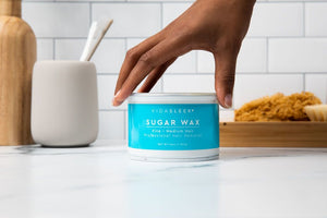 Professional Sugar Wax - 14 oz. Tin