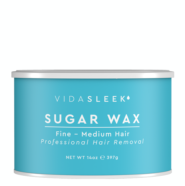 Professional Sugar Wax - 14 oz. Tin