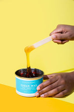 Load image into Gallery viewer, Professional Sugar Wax - 14 oz. Tin