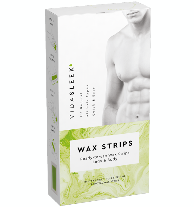 Wholesale Vegetable Wax, Hair Removal Wax Strips, Waxing Kits 