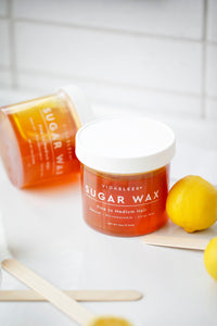 Hair Removal Sugar Wax - 12oz