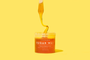 Hair Removal Sugar Wax - 12oz